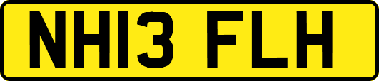 NH13FLH
