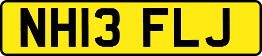 NH13FLJ