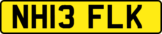 NH13FLK