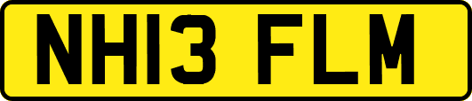 NH13FLM