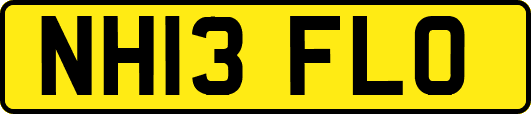 NH13FLO