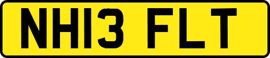 NH13FLT