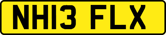 NH13FLX
