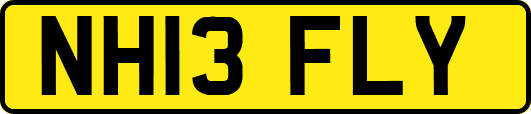 NH13FLY