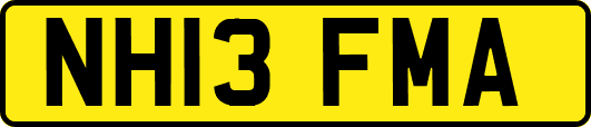 NH13FMA