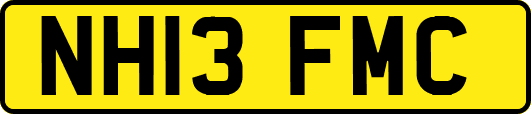 NH13FMC