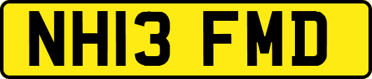 NH13FMD