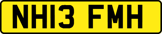 NH13FMH