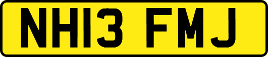 NH13FMJ