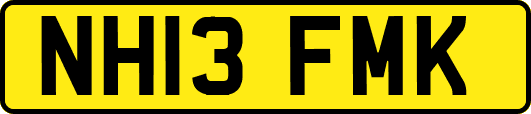 NH13FMK
