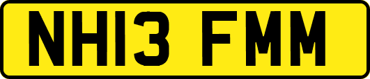 NH13FMM
