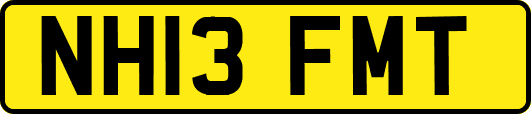 NH13FMT