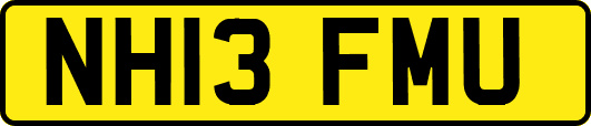 NH13FMU