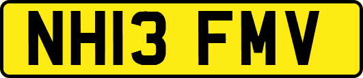 NH13FMV