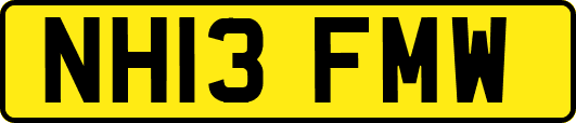 NH13FMW