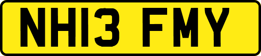 NH13FMY