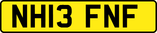 NH13FNF