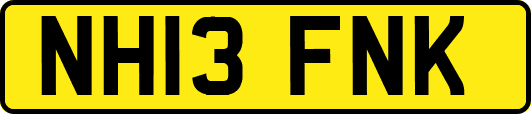 NH13FNK