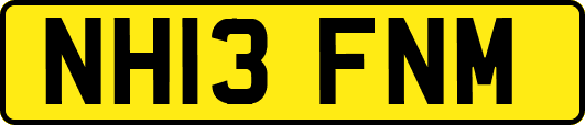 NH13FNM