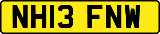 NH13FNW