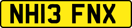 NH13FNX
