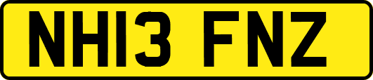 NH13FNZ