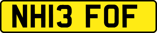 NH13FOF