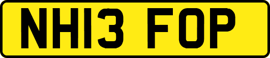 NH13FOP