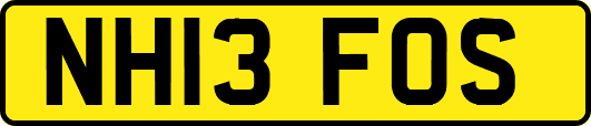 NH13FOS