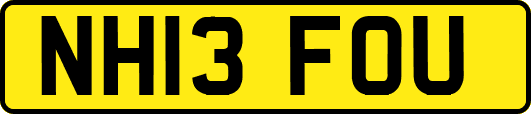 NH13FOU