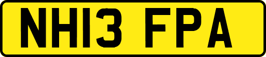 NH13FPA