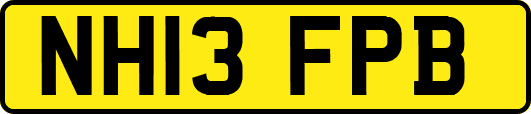 NH13FPB
