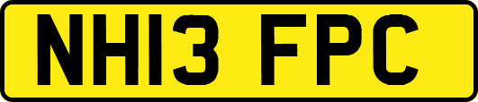 NH13FPC