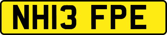 NH13FPE