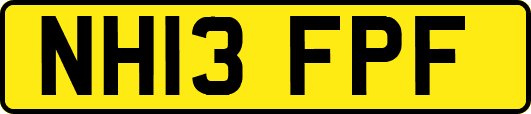 NH13FPF