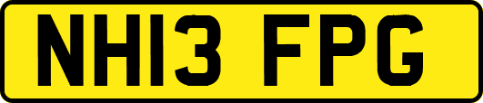 NH13FPG