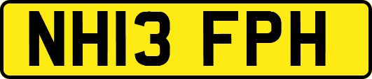 NH13FPH