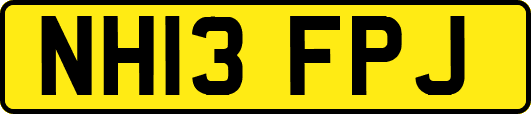 NH13FPJ