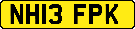 NH13FPK
