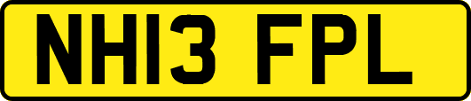 NH13FPL