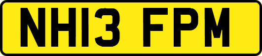 NH13FPM