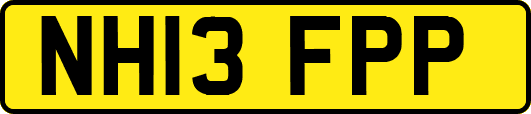 NH13FPP