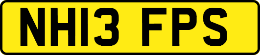 NH13FPS