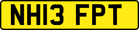 NH13FPT