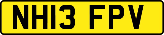 NH13FPV