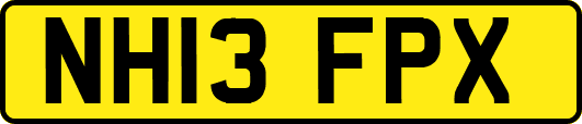 NH13FPX