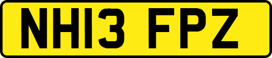 NH13FPZ
