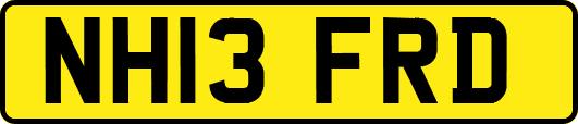 NH13FRD