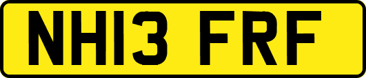 NH13FRF