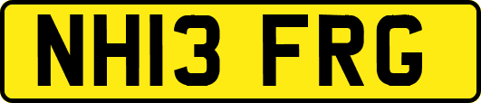 NH13FRG